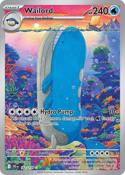 Pokémon: Journey Together Booster Pack