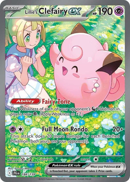 Pokémon: Journey Together Booster Pack