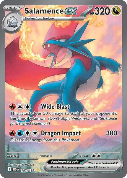 Pokémon: Journey Together Booster Pack