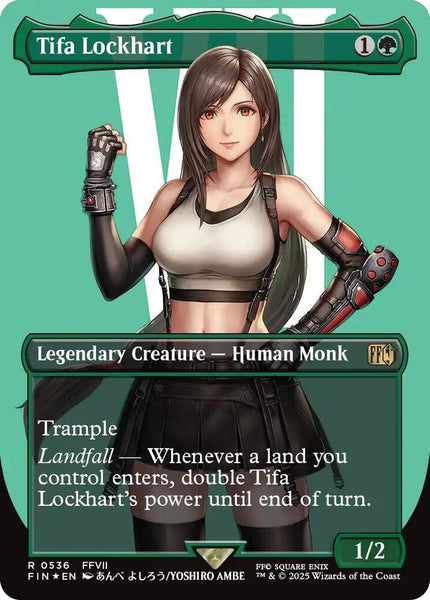 (EN) MTG: Final Fantasy Collector Booster Pack