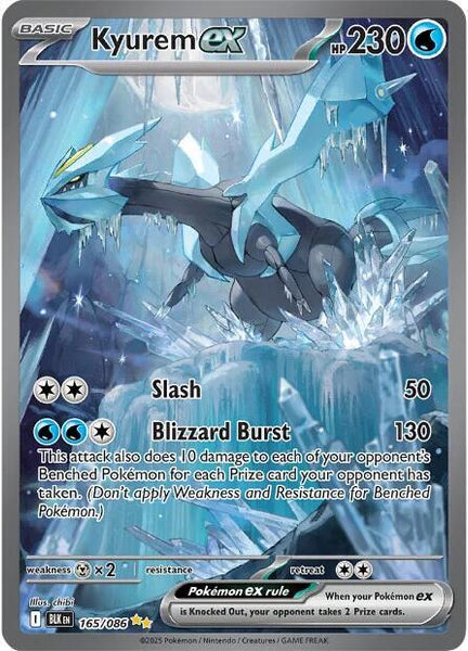 Pokémon: Black Bolt Booster Pack