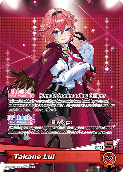 (EN) Takane Lui (OSR) (005)