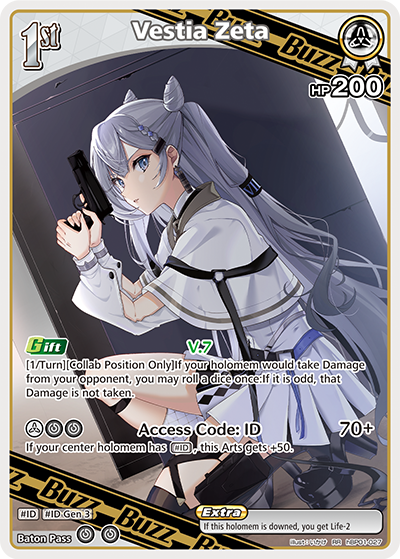 (EN) Vestia Zeta (027)