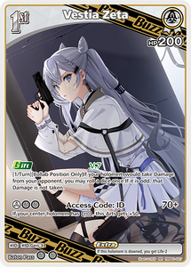 (EN) Vestia Zeta (027)