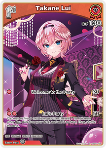 (EN) Takane Lui (S) (059)