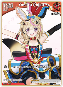 (EN) Omaru Polka (068)