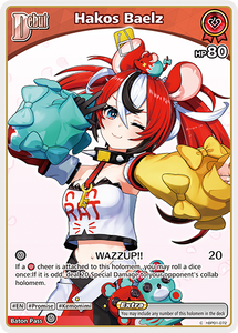 (EN) Hakos Baelz (072)