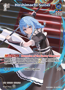 (EN) Hoshimachi Suisei (SR) (080)