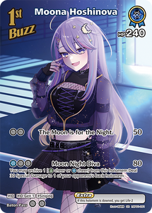 (EN) Moona Hoshinova (SR) (091)