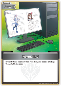 (EN) Normal PC (104)