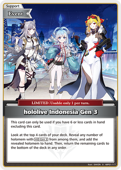(EN) hololive Indonesia Gen 3 (111)