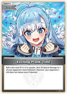 (EN) Exciting Prank Time (112)