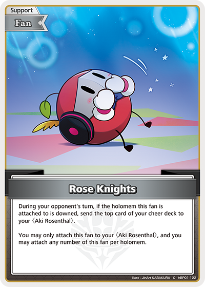 (EN) Rose Knights (122)