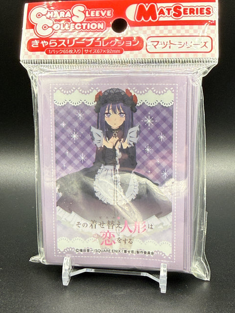 madoka card sleeves Character Sleeve 009 – Waifu and Company
