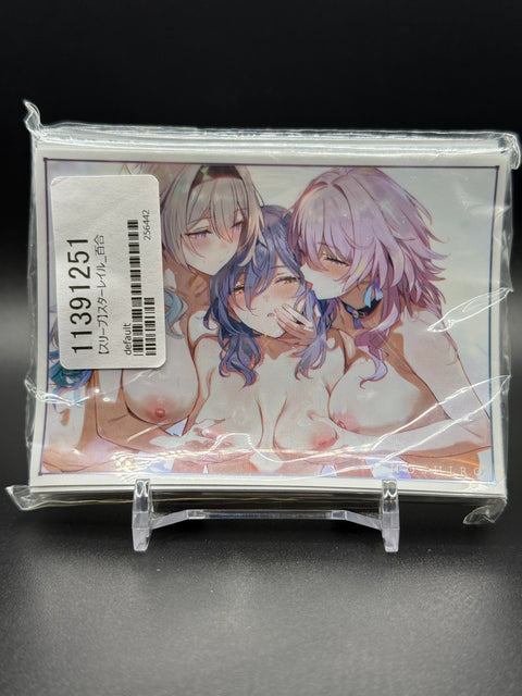 Character Sleeve 088