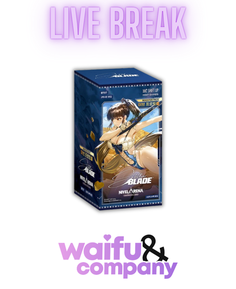eve booster box KR) Nivel Arena