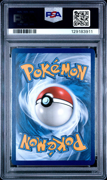 (EN) PSA 10 #SM168 FULL ART/PIKACHU & ZEKROM GX