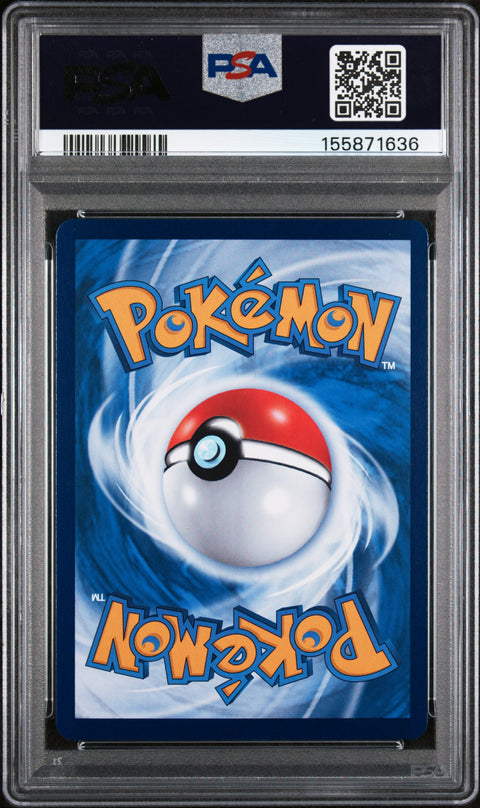 (CN) PSA 9 #07 CUBONE GEM PACK VOL 3
