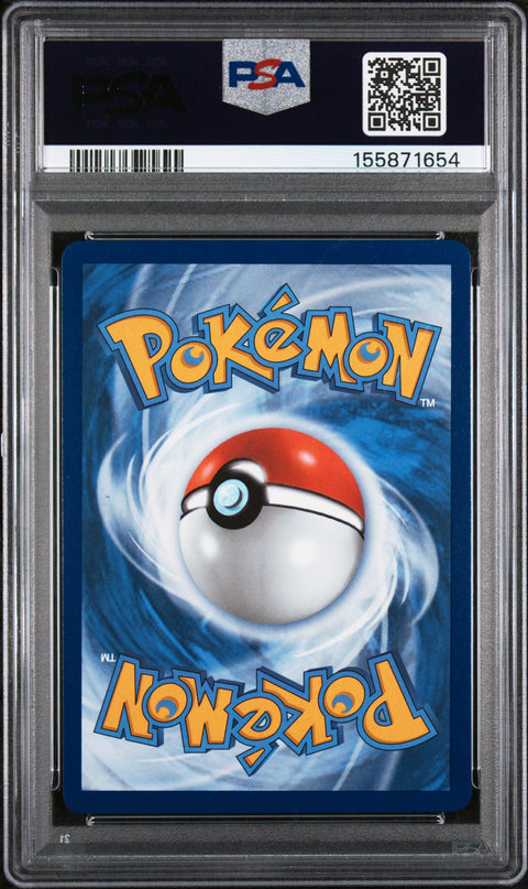 (EN) PSA 10 #032 MEGA GARDEVOIR EX BLACK STAR PROMO
