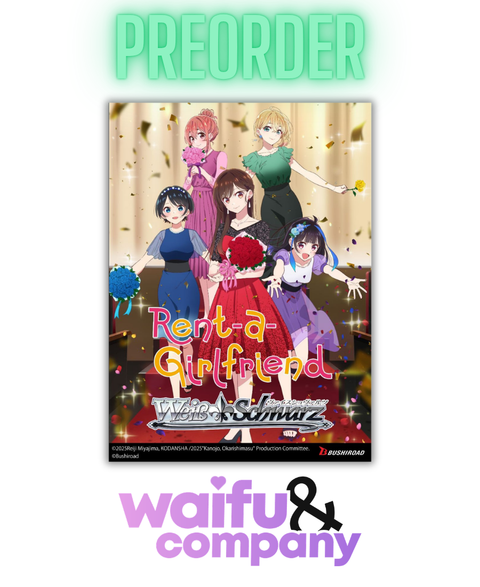 Pre-Orders