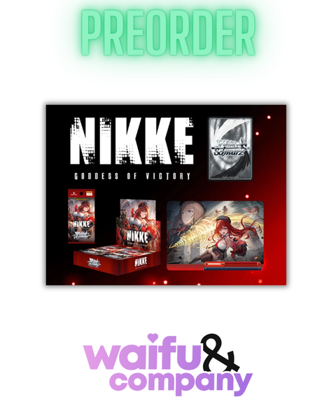 Pre-Orders