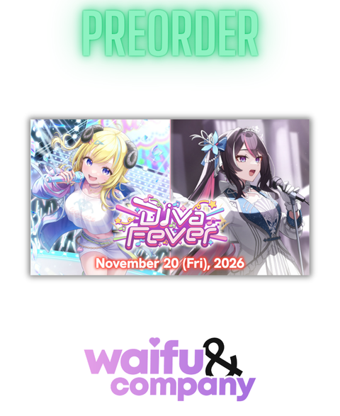Pre-Orders