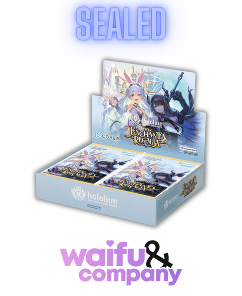 Sealed Product
