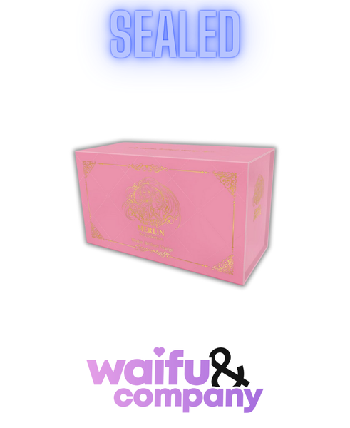 (EN) Grand Archive: Merlin Re:Collection, Brilliant Vestige