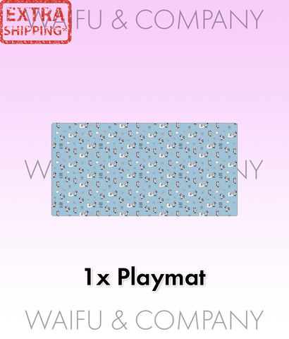 Playmat: Disney Minnie Mouse