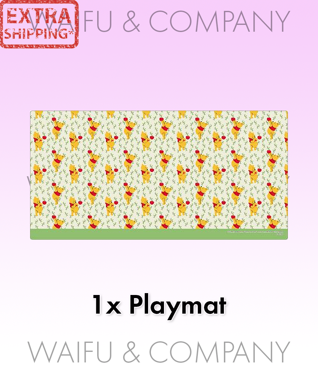 Playmat: Disney Winnie the Pooh