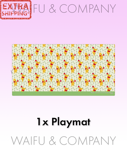 Playmat: Disney Winnie the Pooh