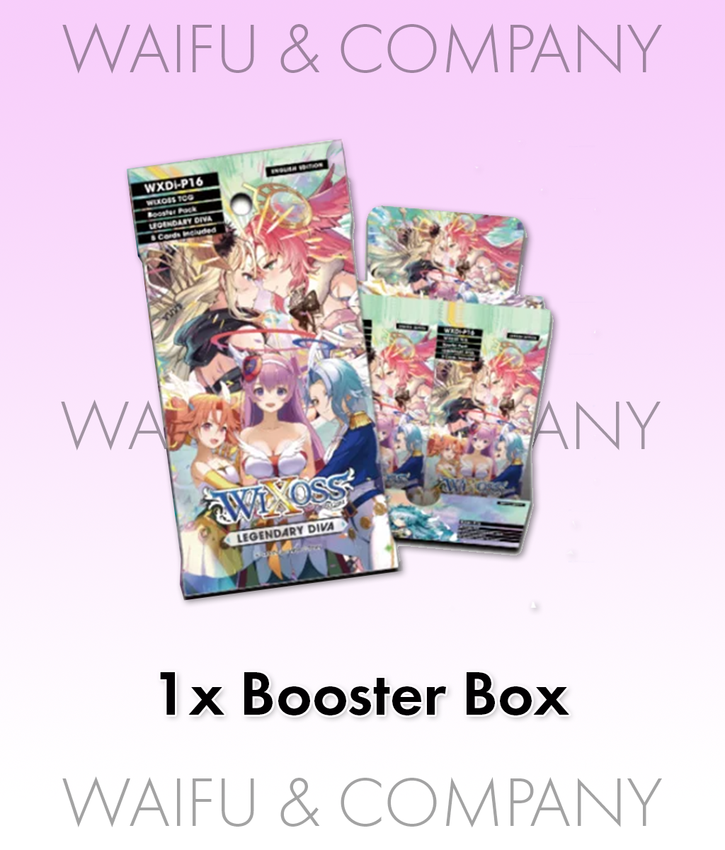 WIXOSSで遊んで限定プレイマットをゲット！「WIXOSS ラボツアー