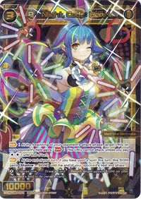 (EN) Wixoss: Standup Diva Booster Box