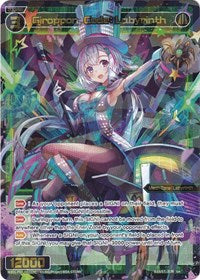 (EN) Wixoss: Standup Diva Booster Box