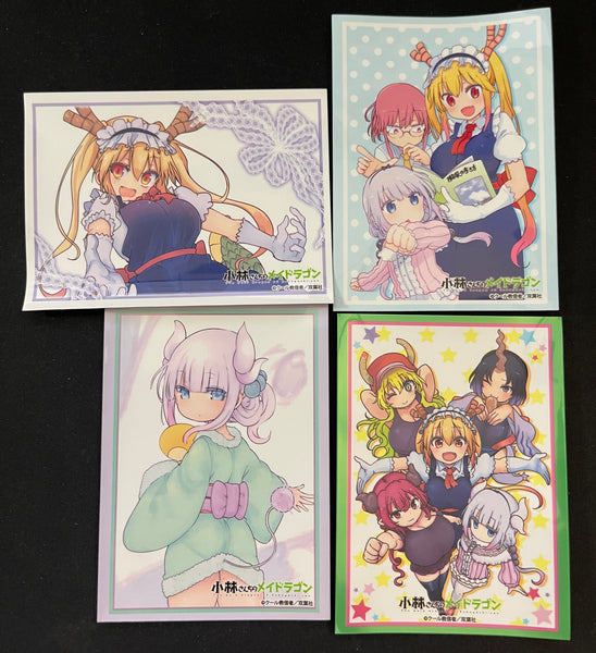 Waifu Art Sleeve Variety Bundle