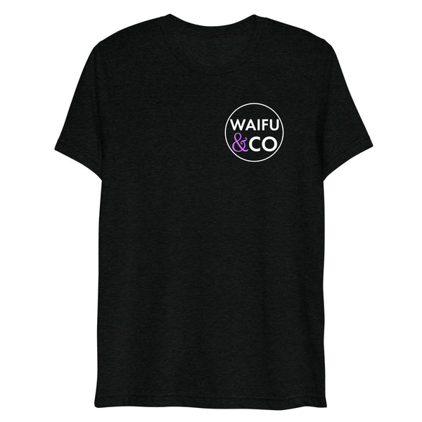 Waifu & Co Short sleeve t-shirt