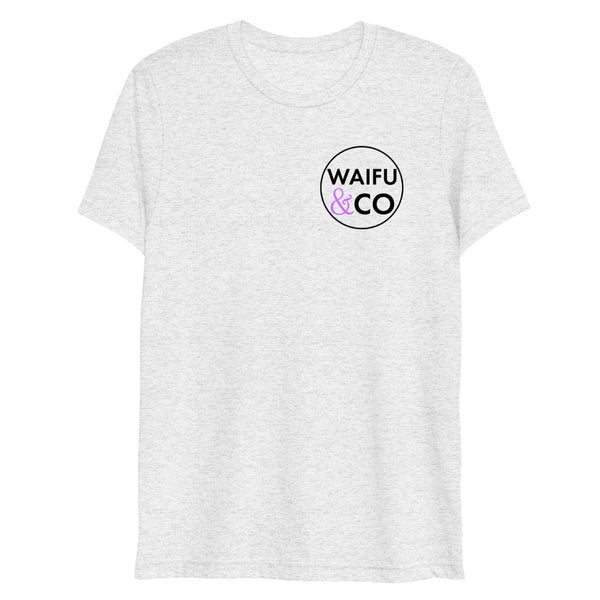 Waifu & Co Short sleeve t-shirt
